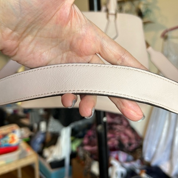 Tory Burch Robinson Medium Triple Compartment Tote - Picture 7 of 12